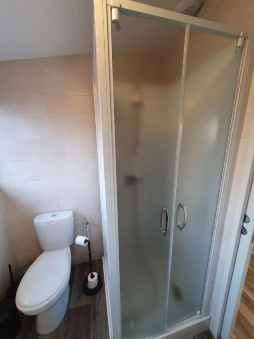 Appartement 2 Pieces Tout Confort, Aux Portes De Colmar Andolsheim Zewnętrze zdjęcie